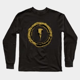 Face Off Long Sleeve T-Shirt